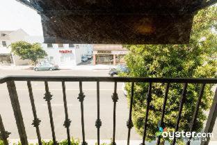 Room #5668622 at L.A. Sky Boutique Hotel