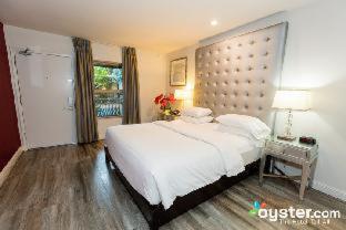 Room #5668622 at L.A. Sky Boutique Hotel