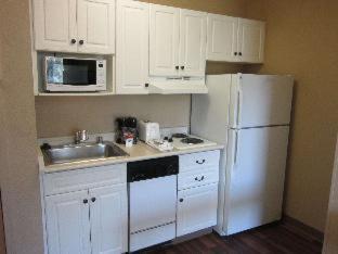 Room #51581307 at Extended Stay America Suites Boston Woburn