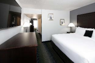 Room #38247612 at Red Lion Inn & Suites Tucson Downtown