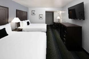 Room #38247614 at Red Lion Inn & Suites Tucson Downtown