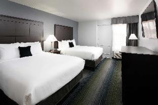 Room #38247613 at Red Lion Inn & Suites Tucson Downtown