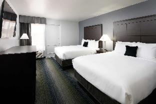Room #38247614 at Red Lion Inn & Suites Tucson Downtown