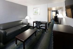 Room #38247616 at Red Lion Inn & Suites Tucson Downtown