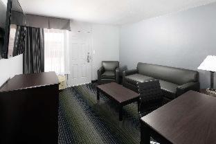 Room #38247616 at Red Lion Inn & Suites Tucson Downtown