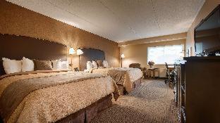 Room #5821486 at Best Western Plus The Normandy Inn & Suites