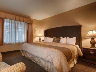 Room #5821481 at Best Western Plus The Normandy Inn & Suites