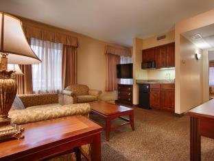 Room #5821482 at Best Western Plus The Normandy Inn & Suites