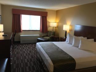 Room #111235537 at Best Western Falcon Plaza - Bowling Green