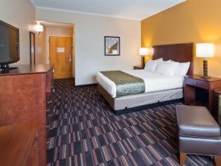 Room #111235537 at Best Western Falcon Plaza - Bowling Green