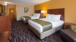Room #111235541 at Best Western Falcon Plaza - Bowling Green