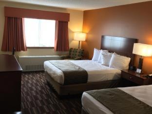 Room #111235540 at Best Western Falcon Plaza - Bowling Green