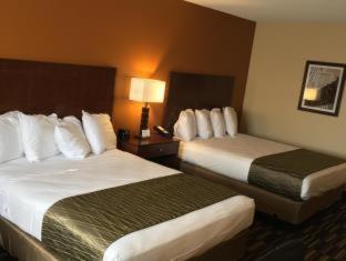 Room #111235540 at Best Western Falcon Plaza - Bowling Green