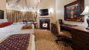 Room #2623019 at Victorian Inn
