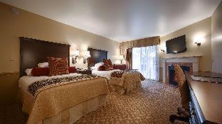 Room #2623019 at Victorian Inn