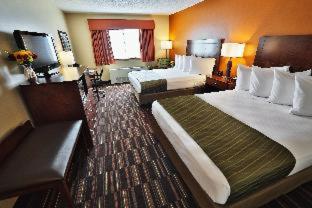 Room #111235541 at Best Western Falcon Plaza - Bowling Green
