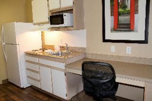 Room #52047417 at Extended Stay America Select Suites - Houston - Sugar Land