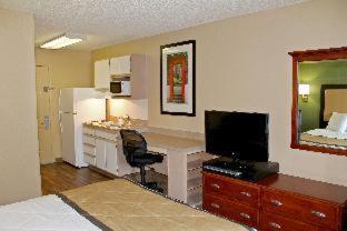 Room #52047417 at Extended Stay America Select Suites - Houston - Sugar Land