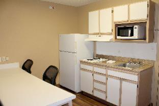 Room #52047418 at Extended Stay America Select Suites - Houston - Sugar Land
