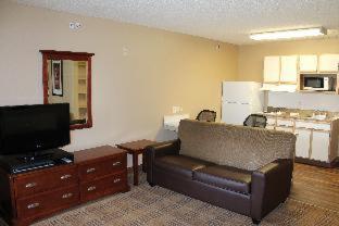 Room #52047418 at Extended Stay America Select Suites - Houston - Sugar Land