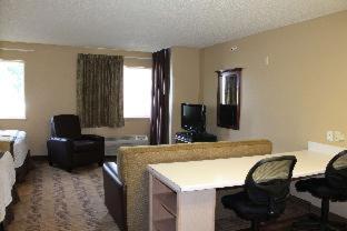 Room #52047418 at Extended Stay America Select Suites - Houston - Sugar Land