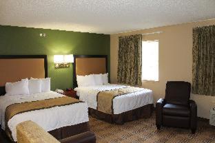 Room #52047418 at Extended Stay America Select Suites - Houston - Sugar Land
