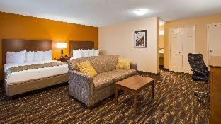 Room #111235543 at Best Western Falcon Plaza - Bowling Green