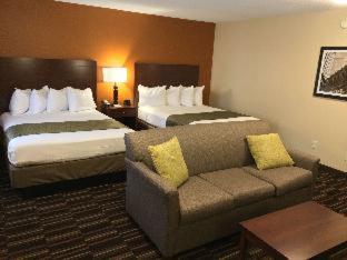 Room #111235543 at Best Western Falcon Plaza - Bowling Green