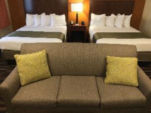Room #111235543 at Best Western Falcon Plaza - Bowling Green