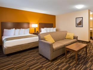 Room #111235543 at Best Western Falcon Plaza - Bowling Green