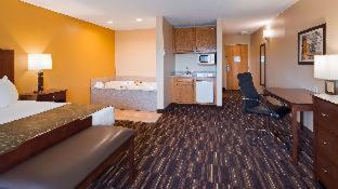 Room #111235545 at Best Western Falcon Plaza - Bowling Green