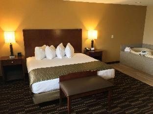 Room #111235545 at Best Western Falcon Plaza - Bowling Green