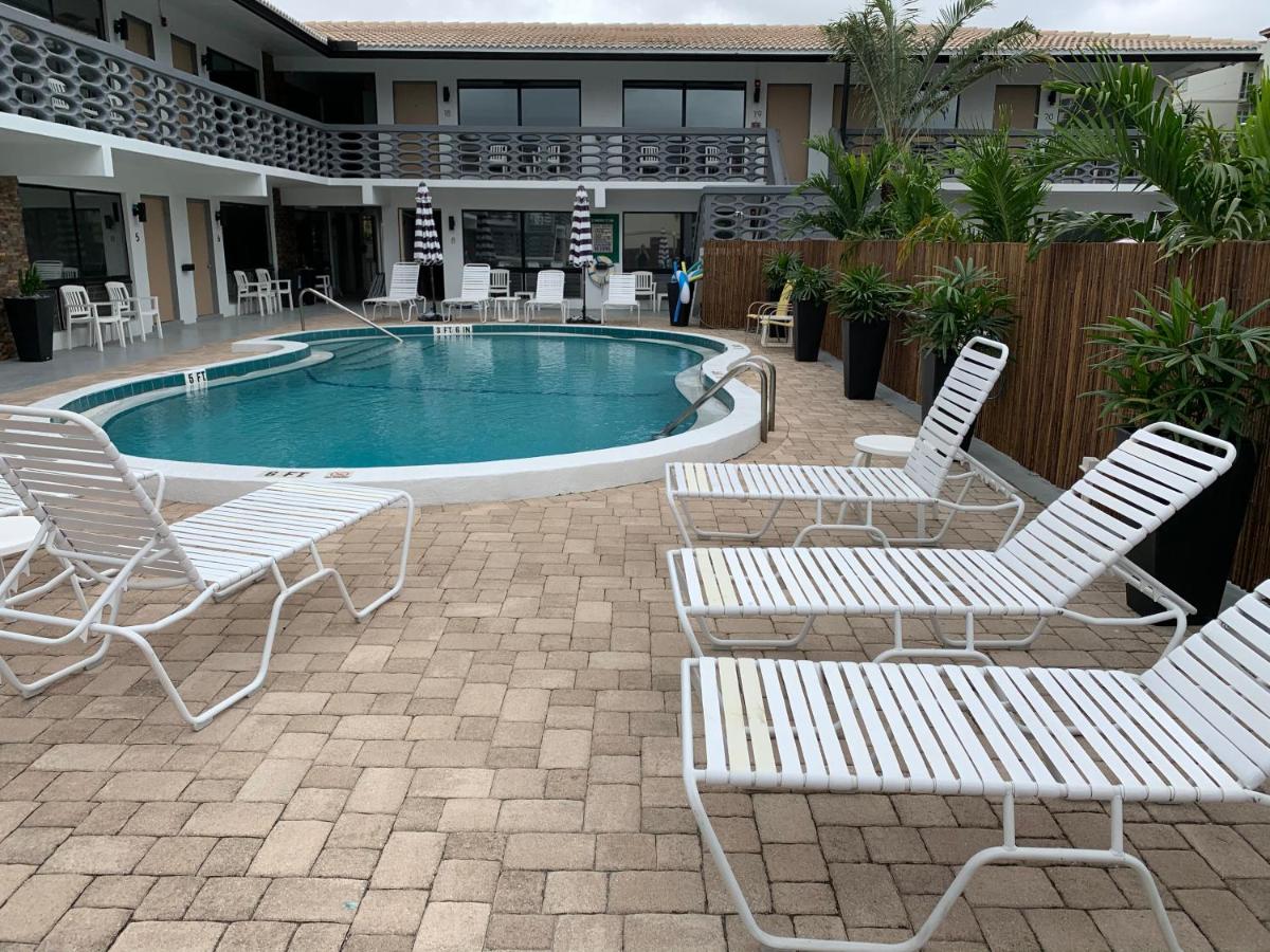  | Ocean Villas of Deerfield