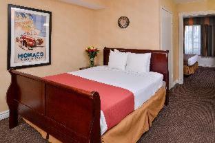 Room #29755708 at Best Western Palm Garden Inn