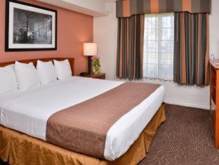 Room #29755708 at Best Western Palm Garden Inn