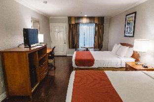 Room #29755709 at Best Western Palm Garden Inn