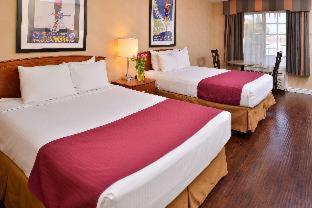 Room #29755709 at Best Western Palm Garden Inn