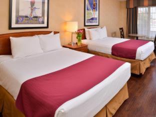 Room #29755709 at Best Western Palm Garden Inn