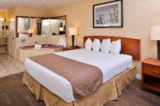 Room #29755710 at Best Western Palm Garden Inn