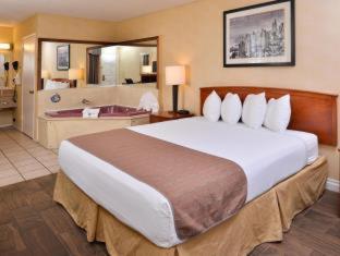 Room #29755710 at Best Western Palm Garden Inn