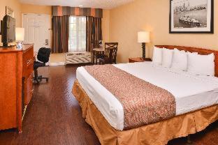 Room #29755711 at Best Western Palm Garden Inn