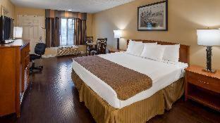 Room #29755711 at Best Western Palm Garden Inn