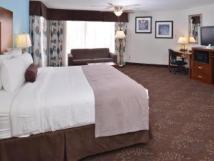 Room #17269466 at Best Western Plus El Paso Airport Hotel & Conference Center