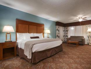 Room #17269466 at Best Western Plus El Paso Airport Hotel & Conference Center