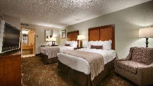 Room #17269465 at Best Western Plus El Paso Airport Hotel & Conference Center