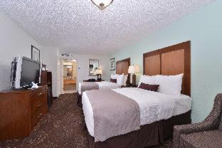 Room #17269465 at Best Western Plus El Paso Airport Hotel & Conference Center