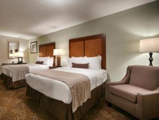 Room #17269465 at Best Western Plus El Paso Airport Hotel & Conference Center