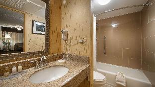 Room #17269466 at Best Western Plus El Paso Airport Hotel & Conference Center