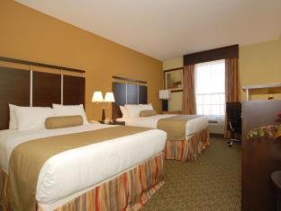 Room #26325212 at Best Western Plus Bradenton Gateway Hotel