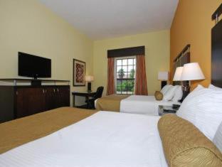 Room #26325212 at Best Western Plus Bradenton Gateway Hotel